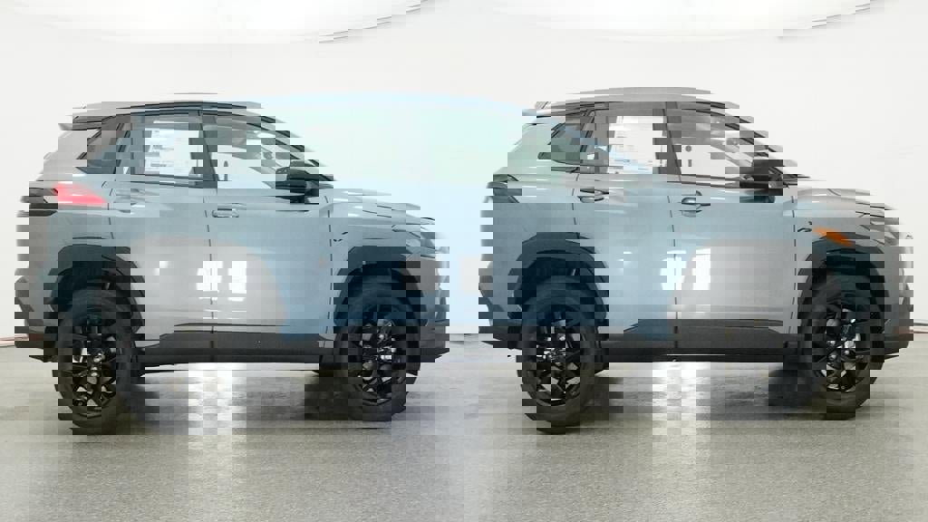 New 2026 Toyota Corolla Cross L image 60