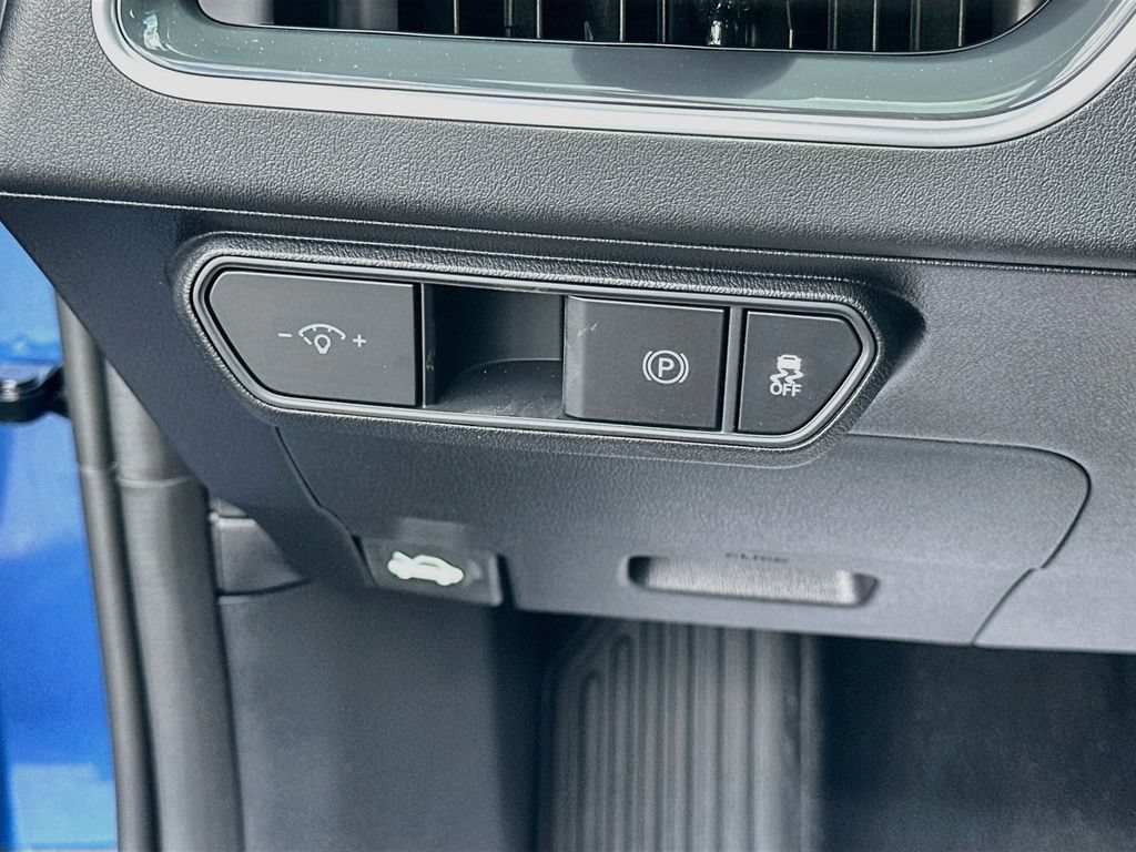 New 2026 Kia K4 GT-Line w/ GT-Line Premium Package FWD image 10
