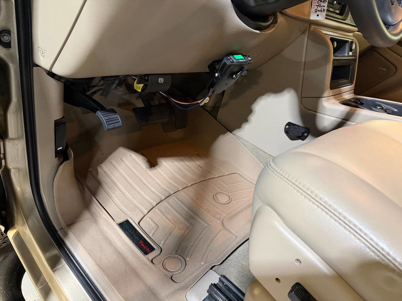 Used 2005 Chevrolet Silverado 2500 LT w/ Heavy-Duty Power Package image 49