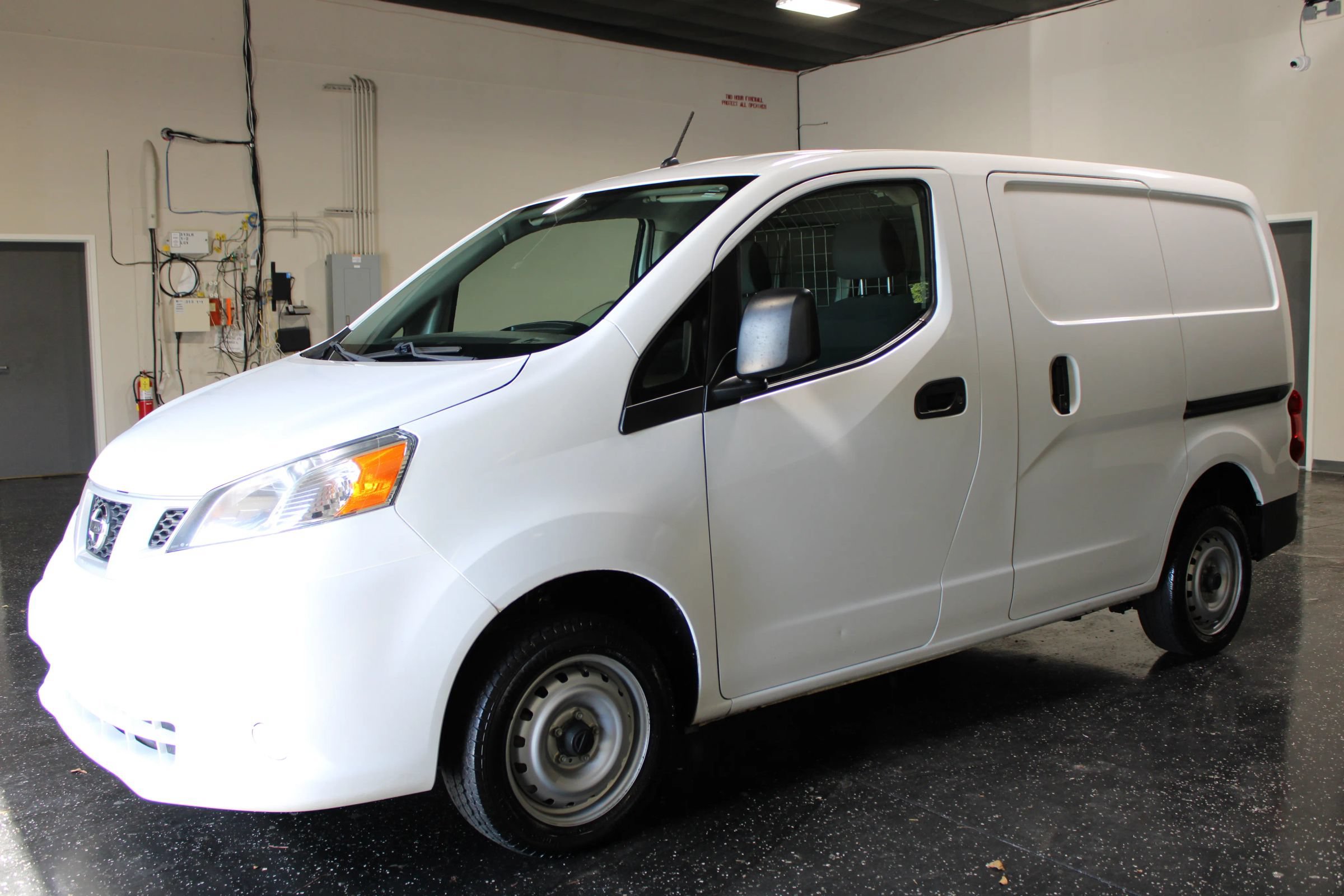 Used 2019 Nissan NV200 S w/ Cruise Control Package FWD image 6