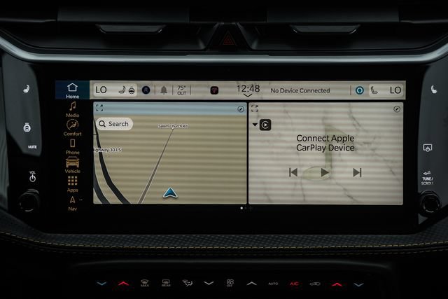New 2026 Jeep Cherokee Limited AWD/4WD image 31