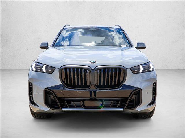 New 2026 BMW X5 xDrive40i w/ M Sport Package AWD/4WD video 2