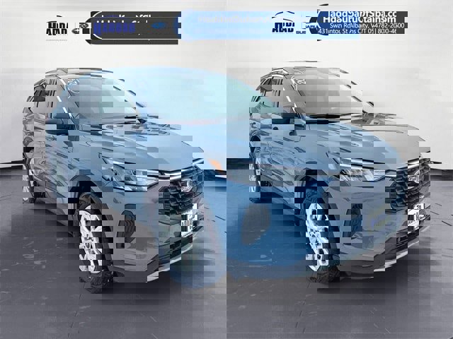 Used 2024 Ford Escape Active image 7