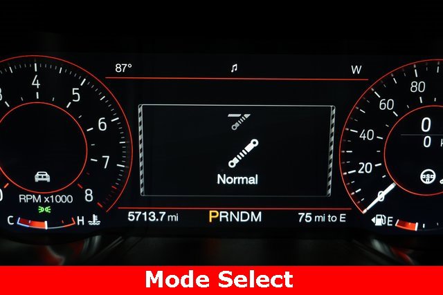 Used 2022 Ford Mustang Shelby GT500 w/ Technology Package image 25