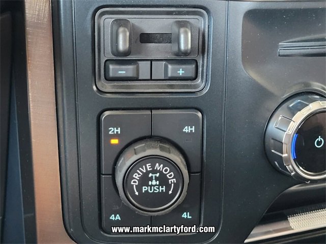 New 2025 Ford F150 King Ranch w/ FX4 Off-Road Package image 17