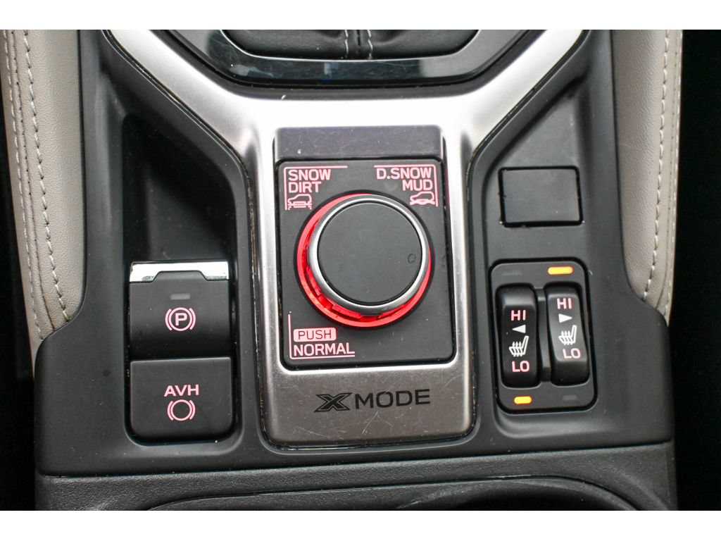 Used 2023 Subaru Forester Limited AWD/4WD image 43