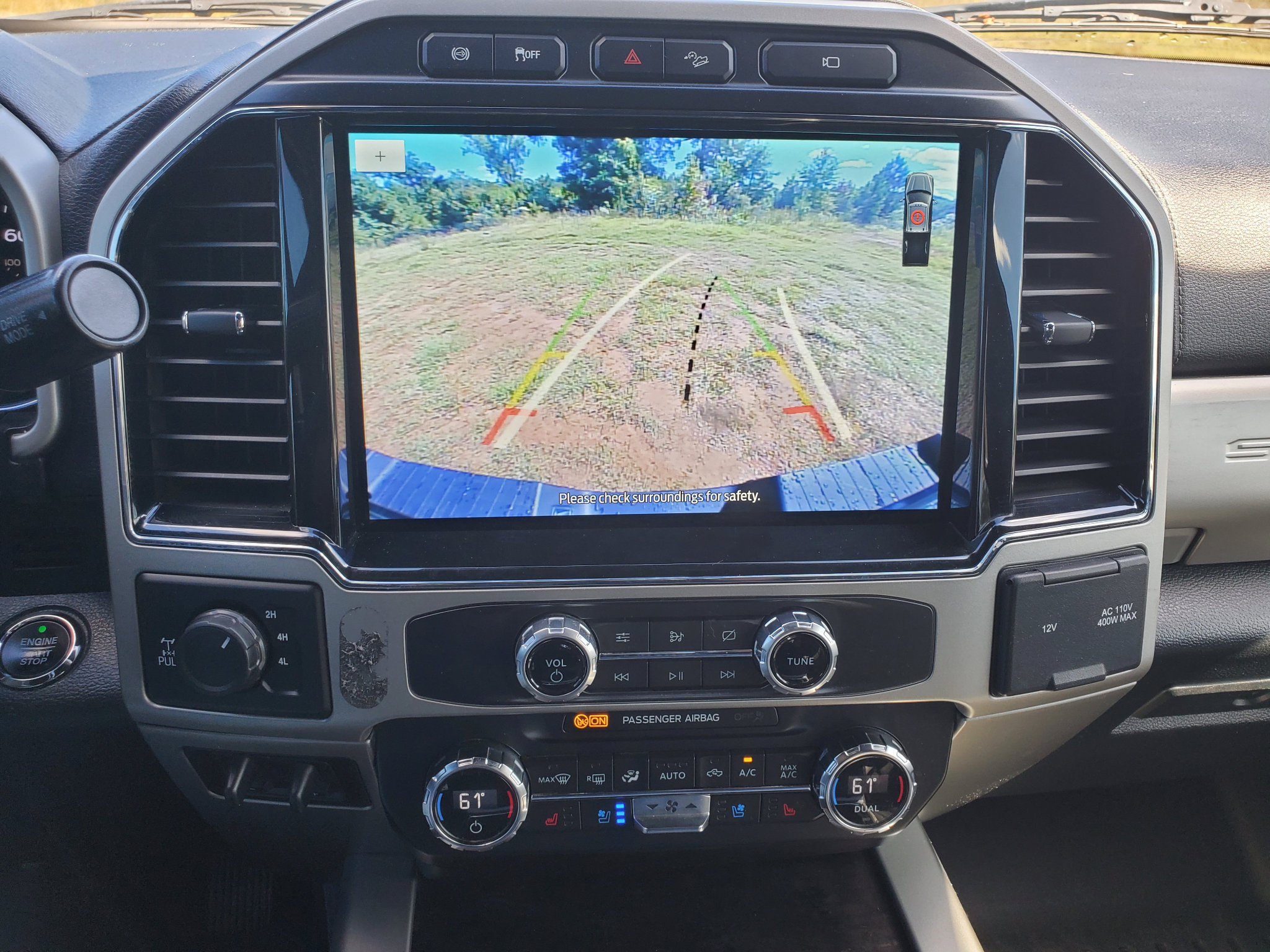 Used 2022 Ford F250 Lariat w/ Lariat Ultimate Package image 37