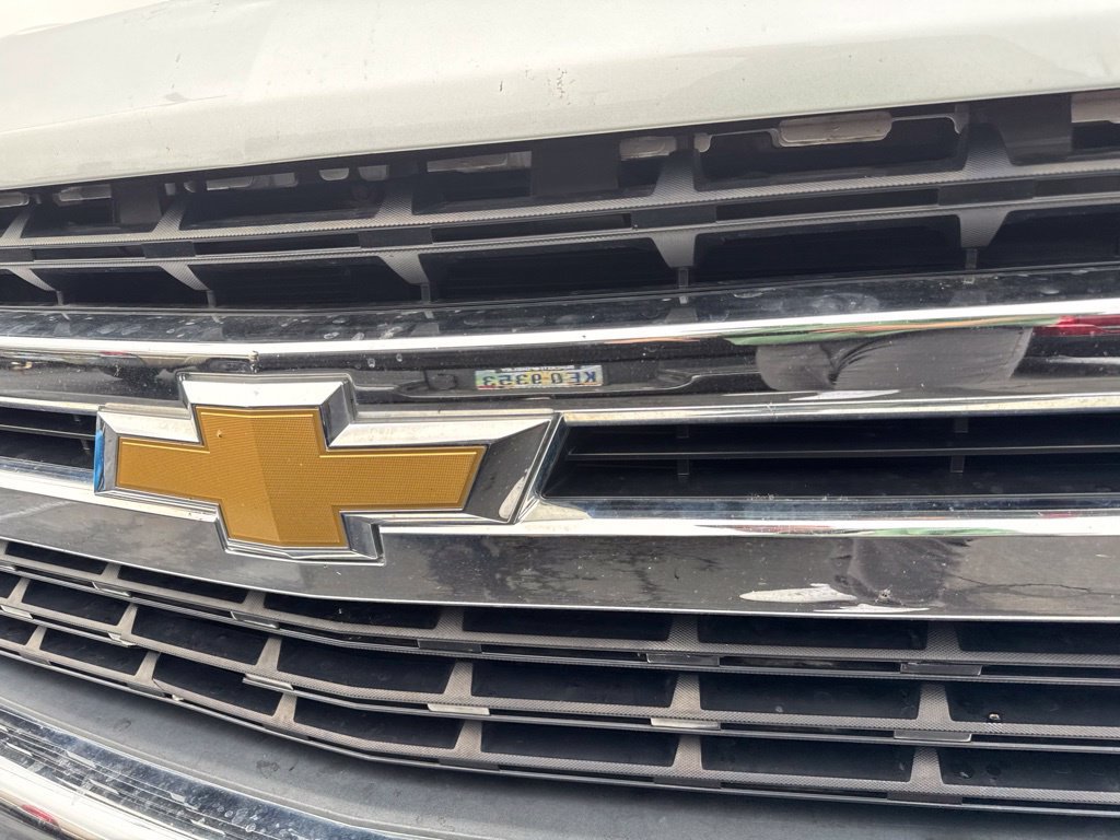 Used 2019 Chevrolet Silverado 1500 LT w/ All-Star Edition AWD/4WD image 9