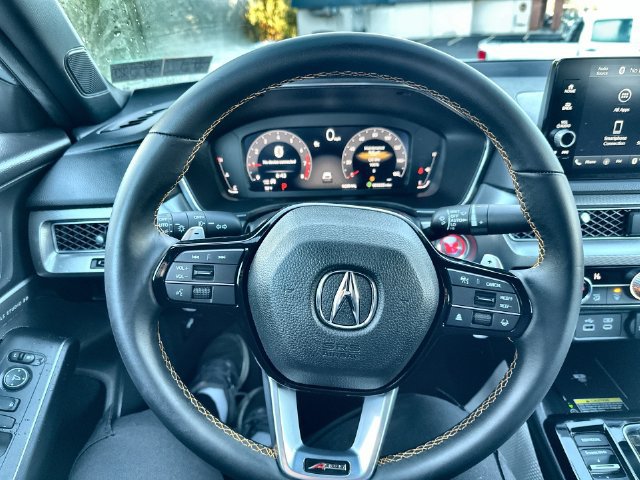 Used 2026 Acura Integra A-Spec w/ Technology Package FWD image 17