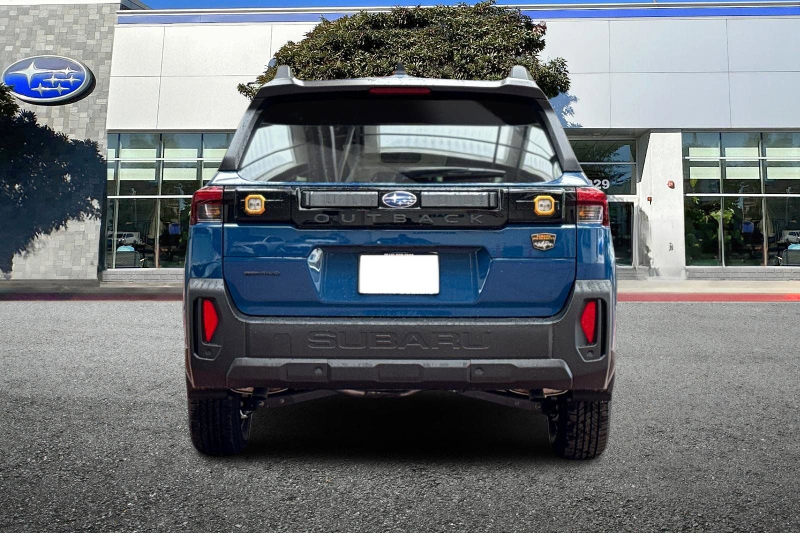 New 2026 Subaru Outback Wilderness image 5