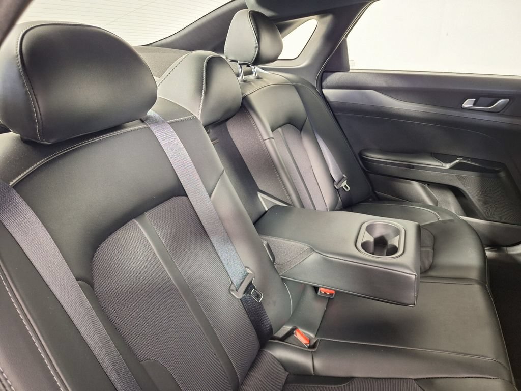 Used 2023 Kia K5 GT-Line FWD image 28