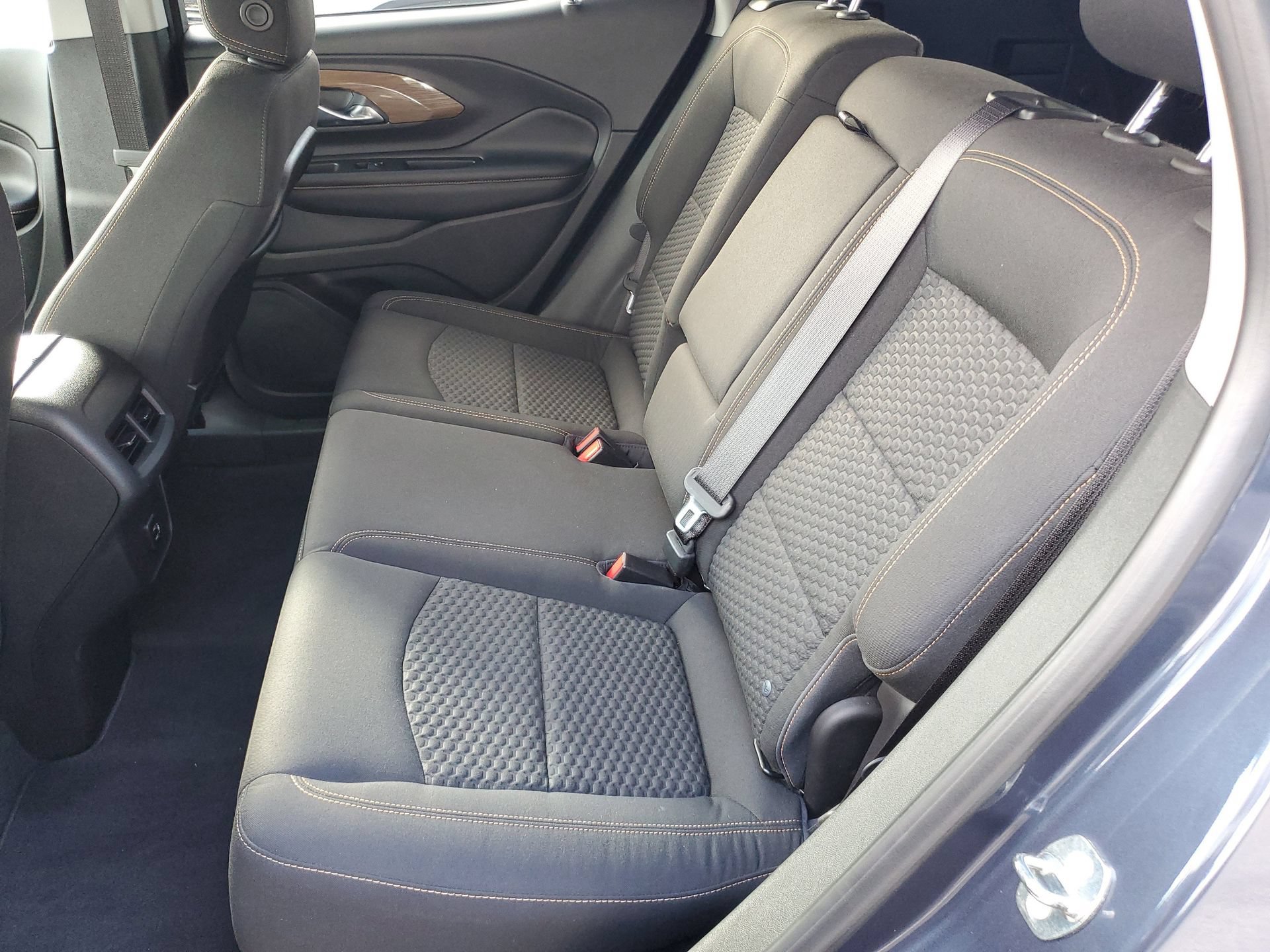 Used 2018 GMC Terrain SLE FWD image 11