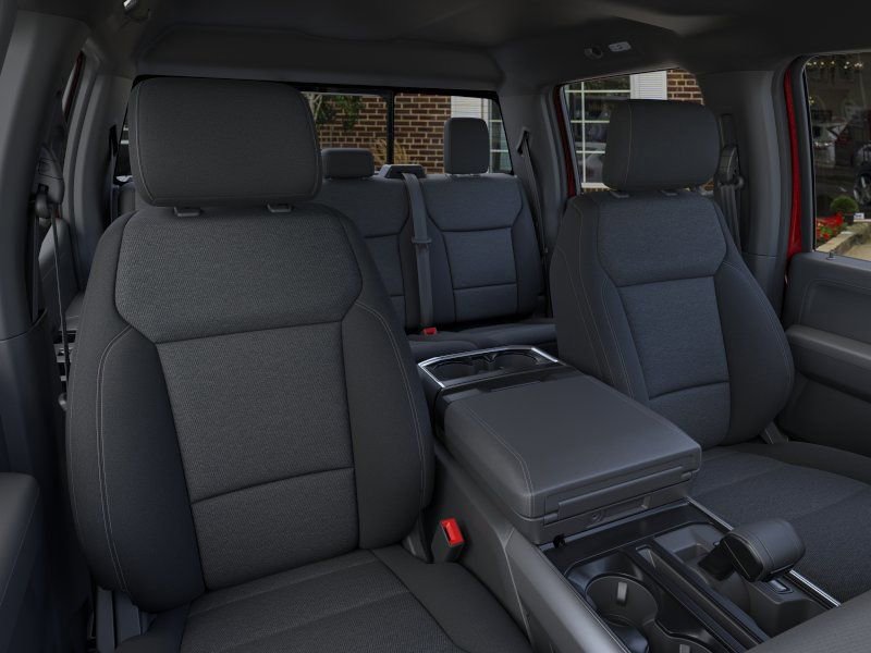 New 2026 Ford F150 XLT image 10