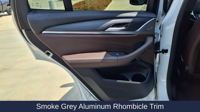 Used 2022 BMW X3 sDrive30i w/ M Sport Package image 19