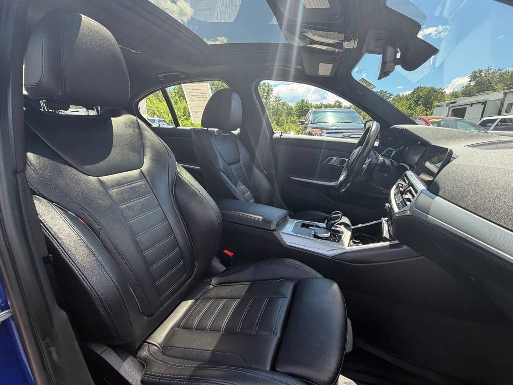 Used 2020 BMW M340i xDrive AWD/4WD image 19