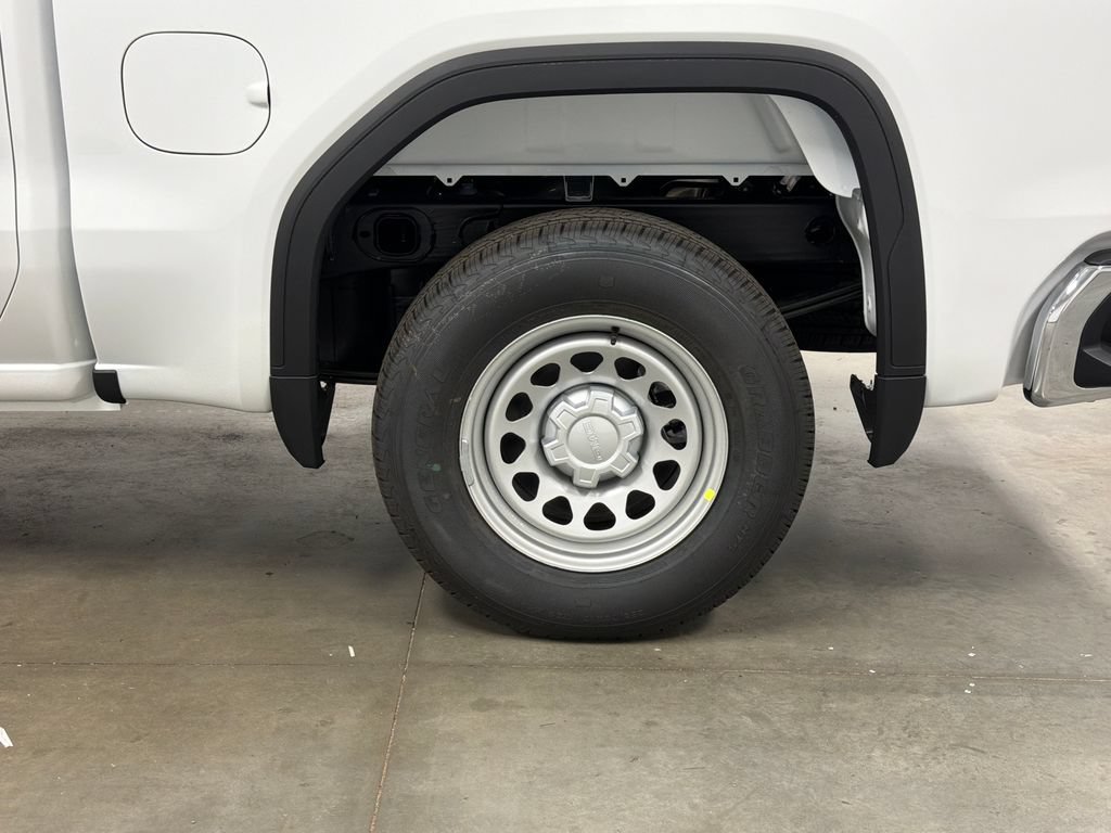 New 2026 GMC Sierra 1500 Pro w/ Pro Value Package RWD image 13