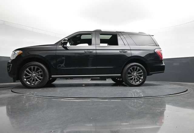 Certified 2021 Ford Expedition Limited AWD/4WD image 38