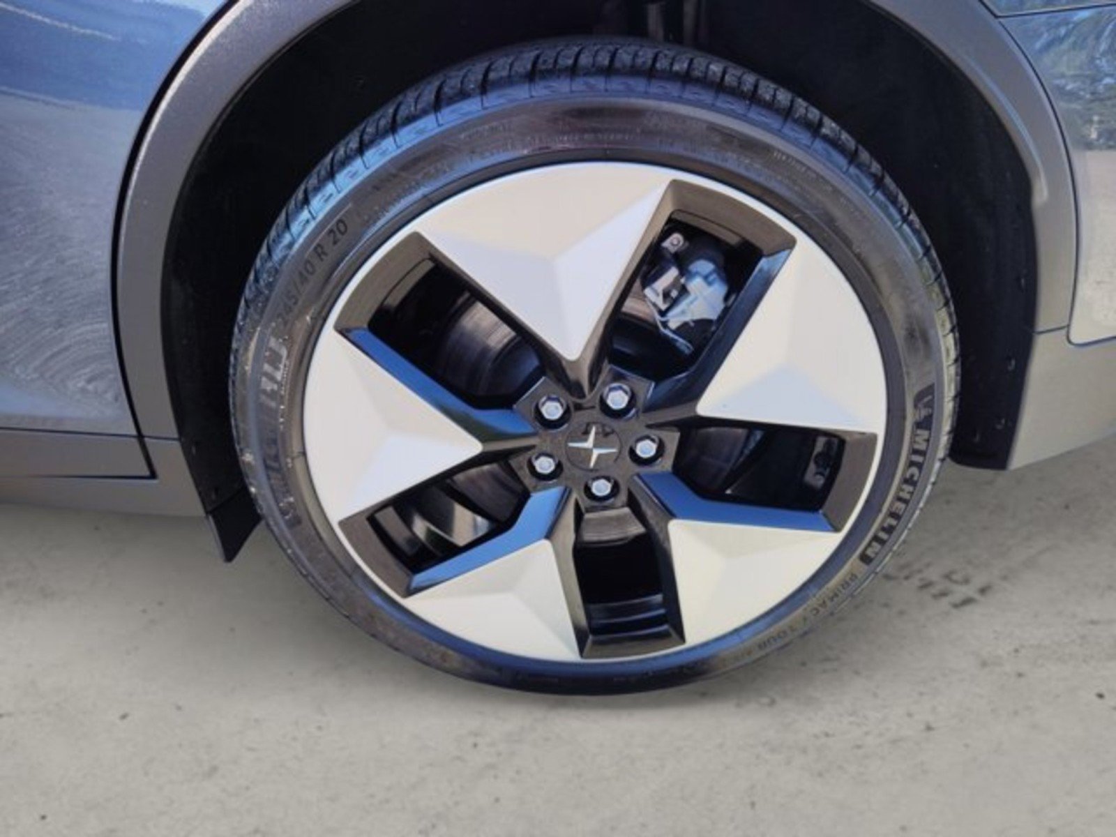 Used 2024 Polestar Polestar 2 AWD/4WD image 9