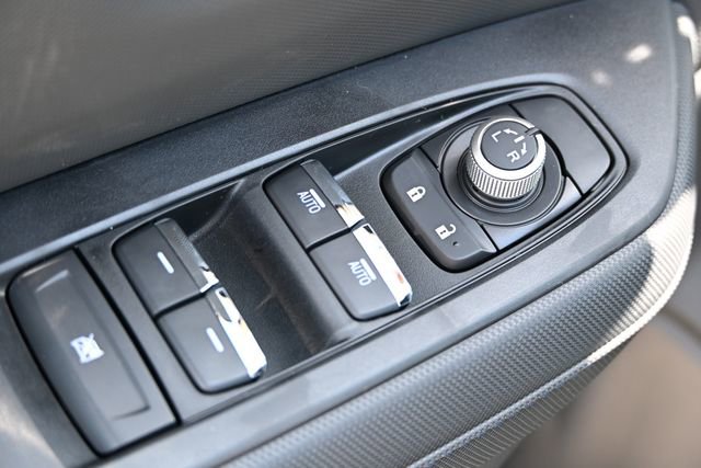 New 2026 Subaru Forester Touring AWD/4WD image 19