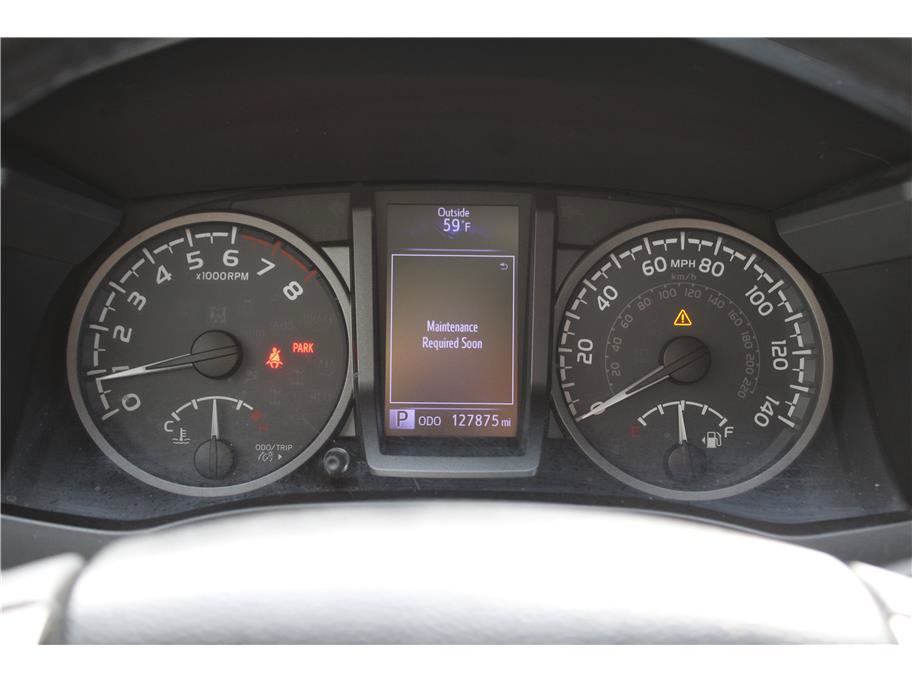Used 2019 Toyota Tacoma TRD Pro AWD/4WD image 20