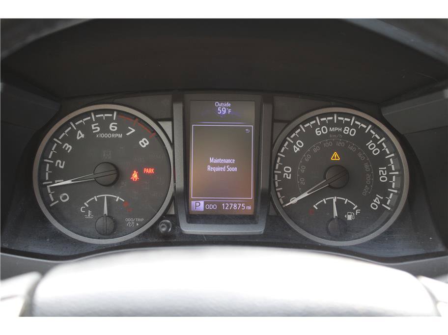 Used 2019 Toyota Tacoma TRD Pro AWD/4WD image 20