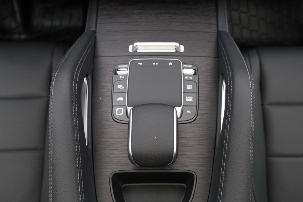 New 2026 Mercedes-Benz GLE 350 4MATIC image 17