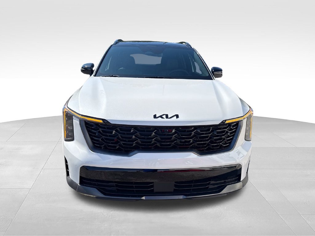 New 2026 Kia Sorento SX Prestige AWD/4WD image 8