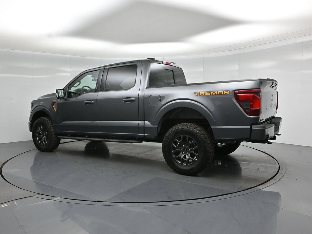 New 2026 Ford F150 Tremor w/ Equipment Group 402B AWD/4WD image 6
