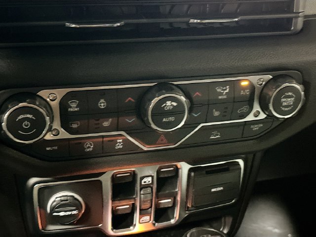 New 2026 Jeep Gladiator Sport AWD/4WD image 15