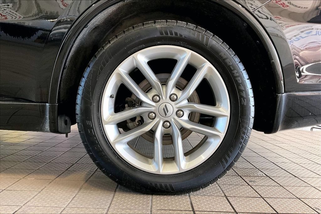 Used 2025 Dodge Durango R/T AWD/4WD image 34