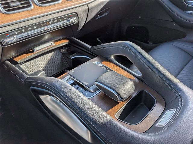 Certified 2020 Mercedes-Benz GLE 450 4MATIC image 12