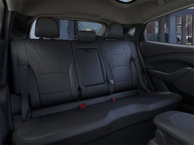 New 2025 Ford Mustang Mach-E Premium w/ Interior Protection Package image 11