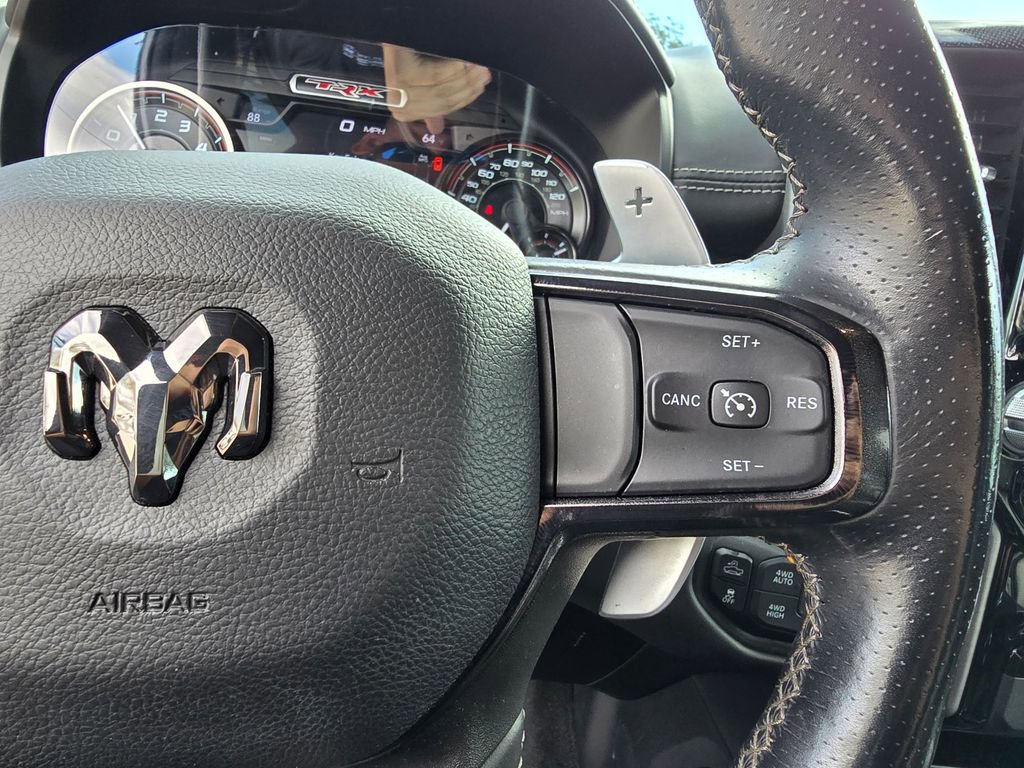 Used 2021 RAM 1500 TRX w/ TRX Level 1 Equipment Group image 29