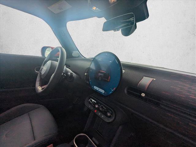Used 2025 MINI Cooper John Cooper Works image 19