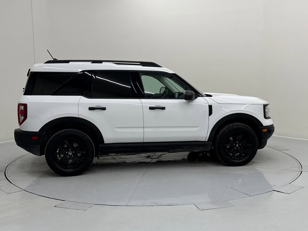 Used 2022 Ford Bronco Sport image 6