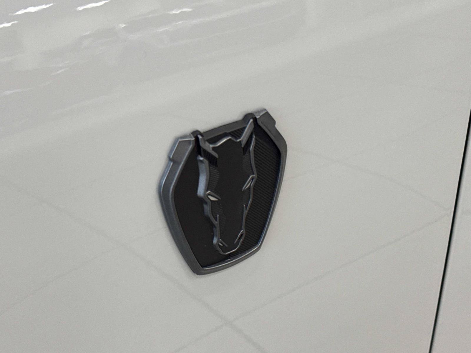 New 2026 Ford Mustang Dark Horse RWD image 6