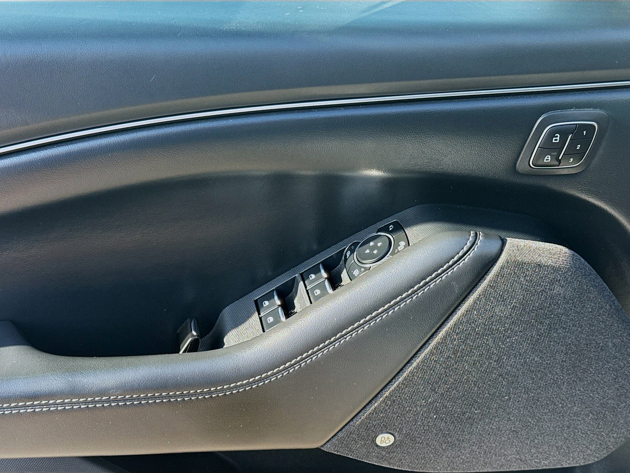 Used 2023 Ford Mustang Mach-E Premium image 17