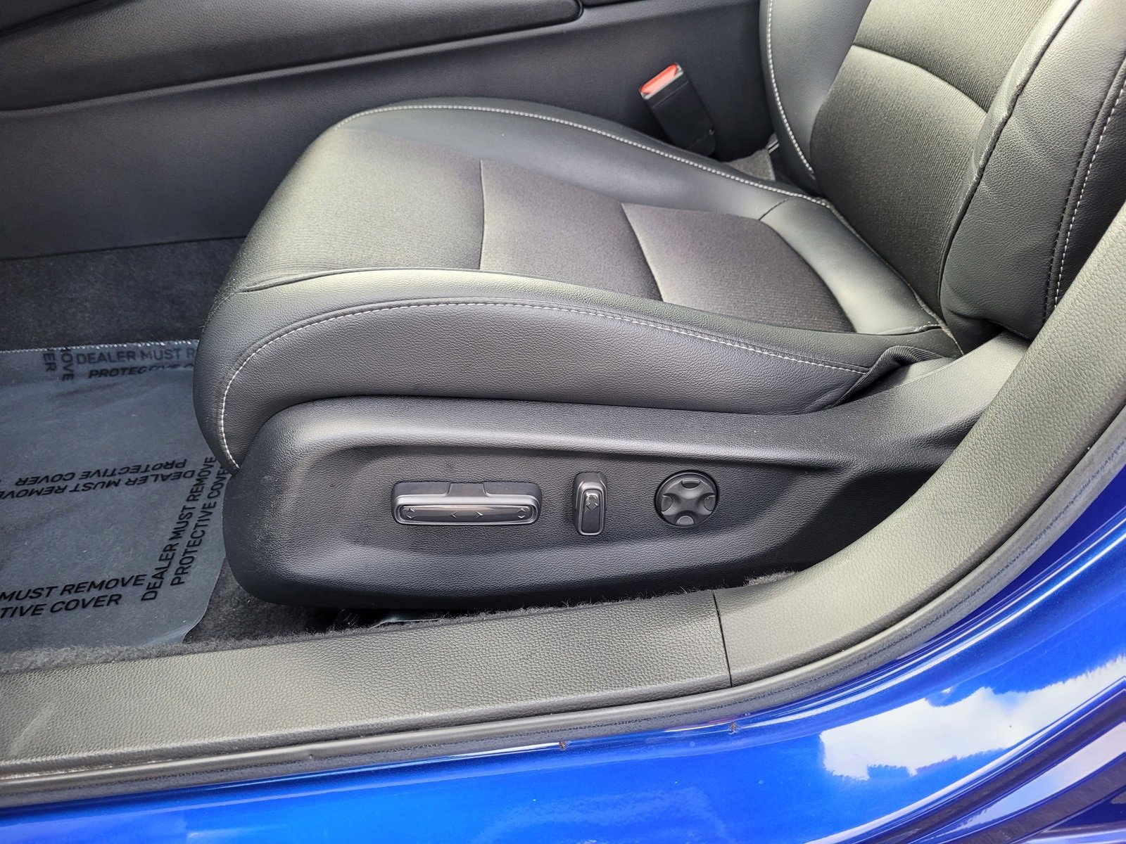 Certified 2022 Honda Accord Sport image 14