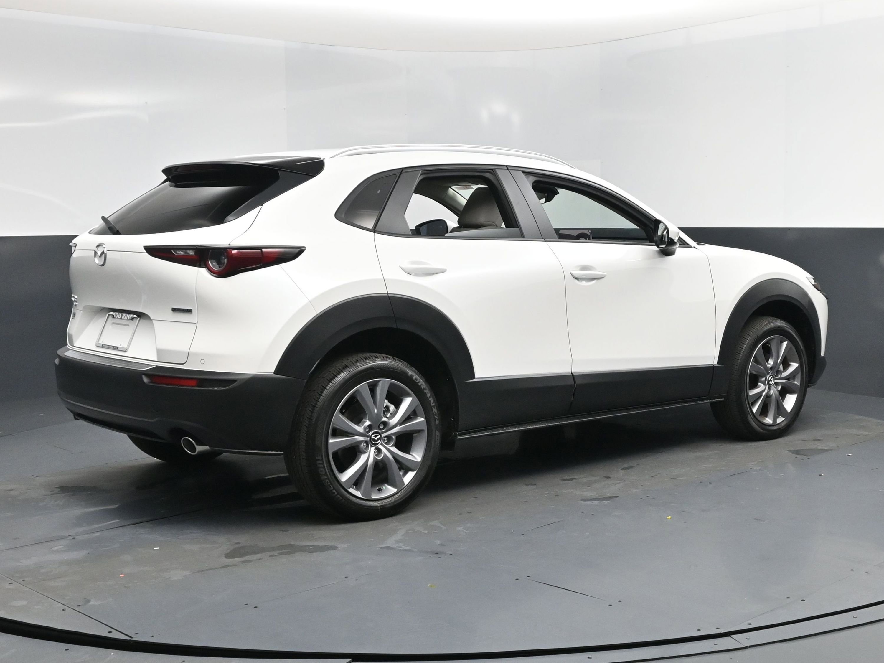 New 2026 MAZDA CX-30 AWD 2.5 S image 4