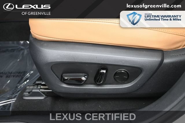 Certified 2024 Lexus RX 350 Premium w/ Accessory Package (Z1) AWD/4WD image 18