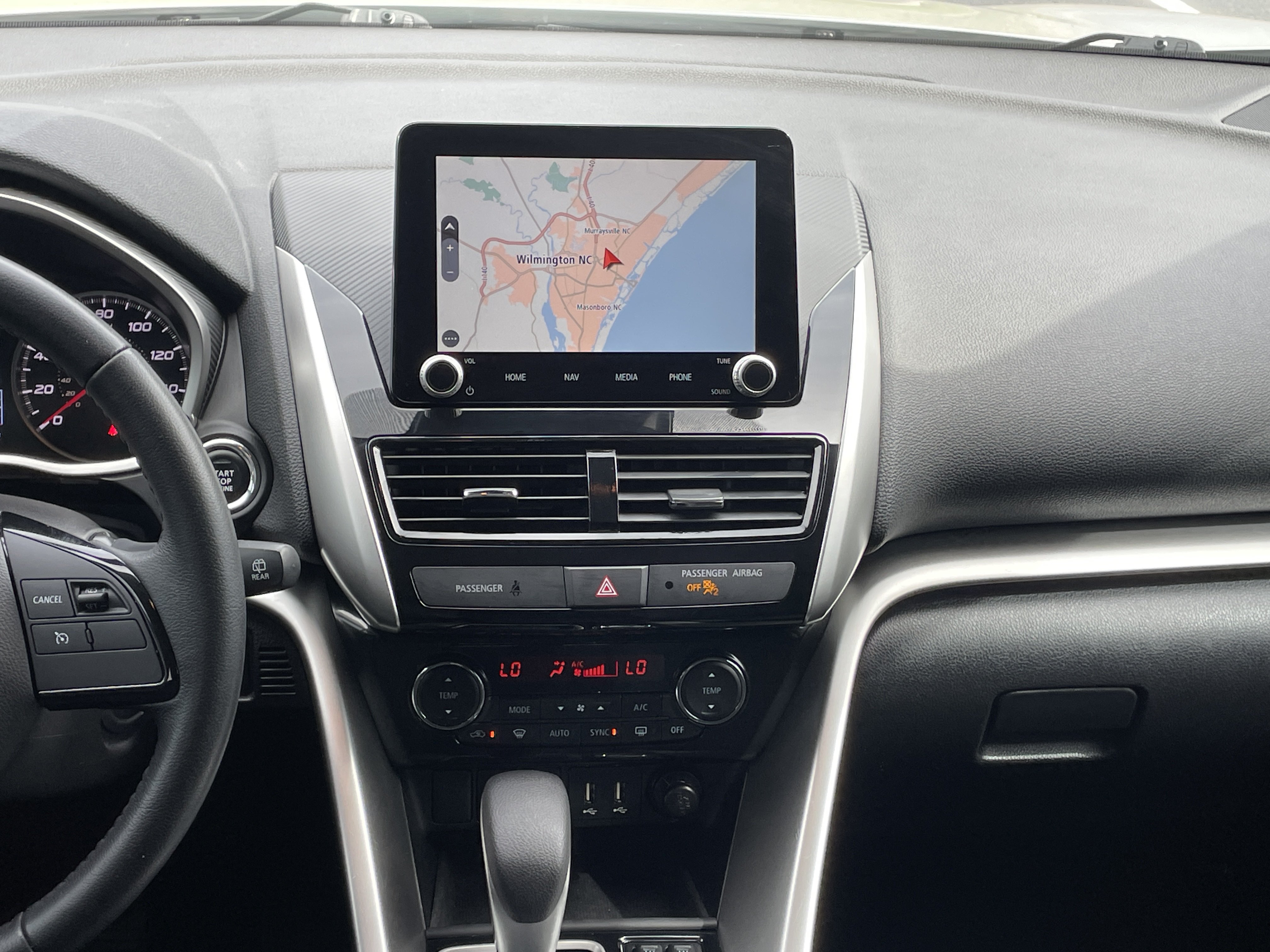Used 2023 Mitsubishi Eclipse Cross SE AWD/4WD image 28