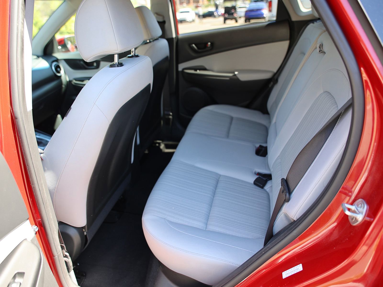 Used 2022 Hyundai Kona SEL AWD/4WD image 20
