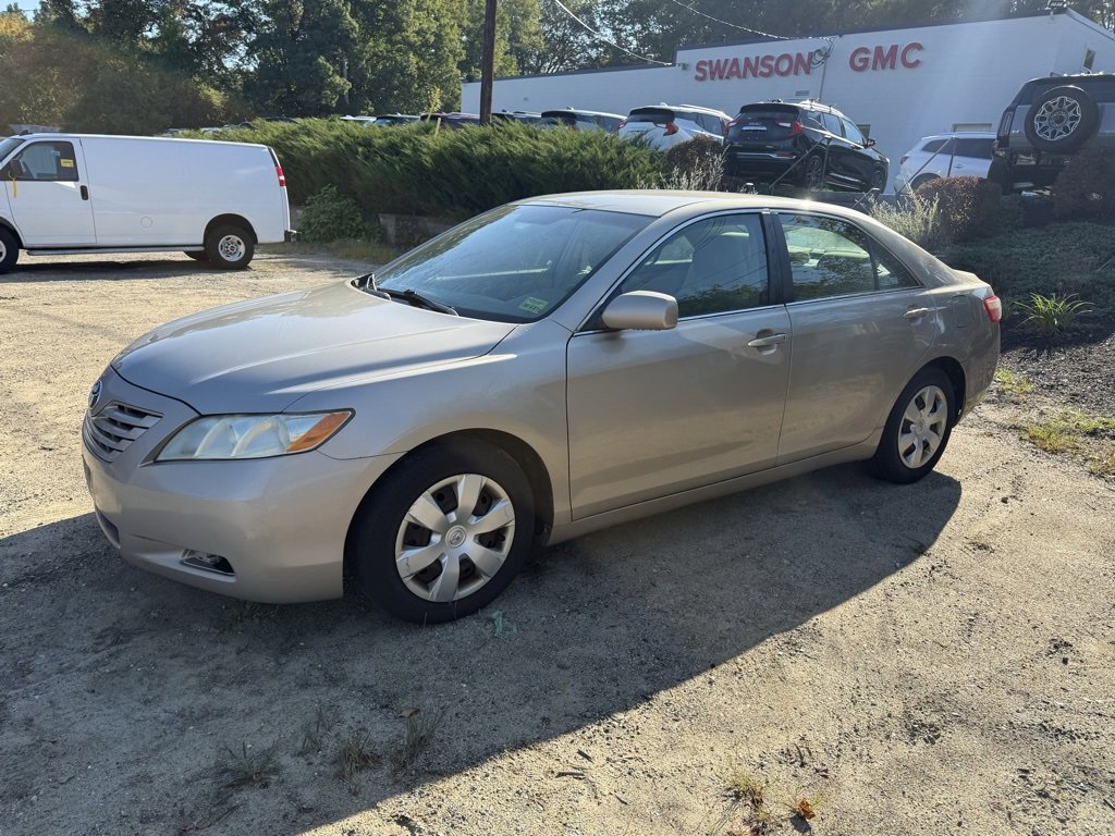 Used 2010 Toyota Corolla LE