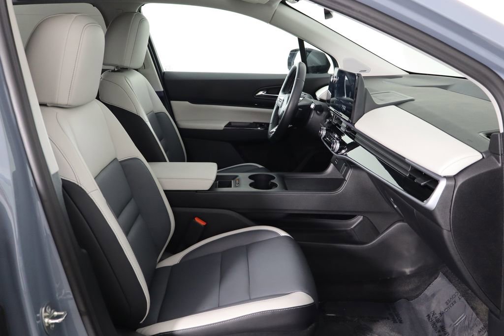 Used 2024 Honda Prologue Touring image 17