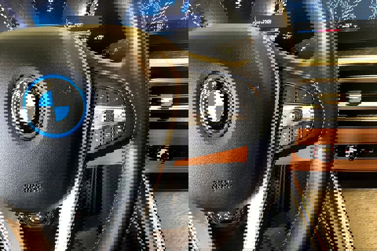 Certified 2023 BMW i4 eDrive35 w/ Premium Package image 23