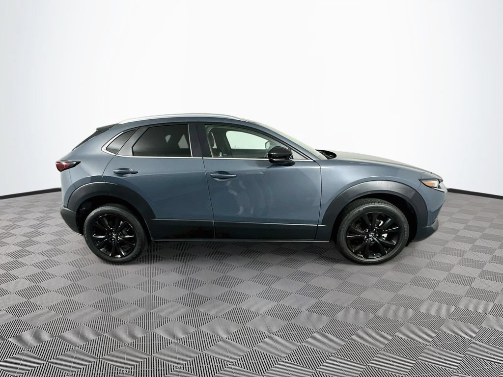 Used 2024 MAZDA CX-30 AWD 2.5 S w/ Preferred Package image 11