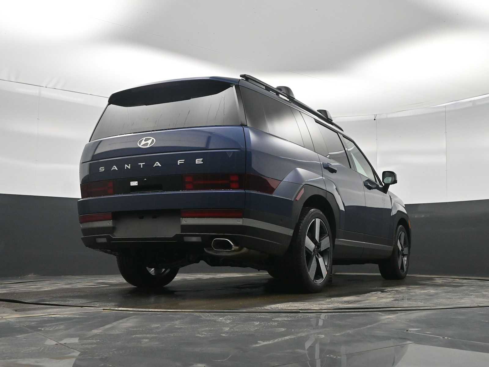 New 2026 Hyundai Santa Fe Limited image 37