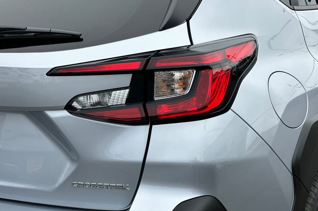 Certified 2025 Subaru Crosstrek 2.0i Premium image 30