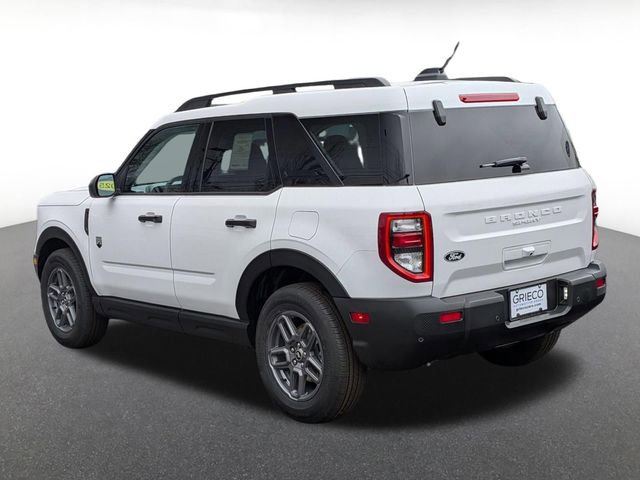 New 2026 Ford Bronco Sport Big Bend w/ Convenience Package AWD/4WD image 5