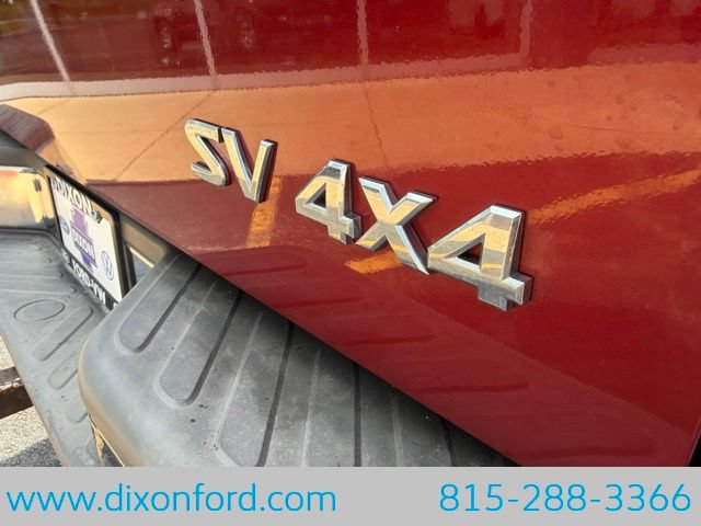 Used 2013 Nissan Frontier SV w/ SV Value Truck Pkg AWD/4WD image 26